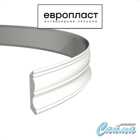 Карниз Европласт 1.50.161-foto2