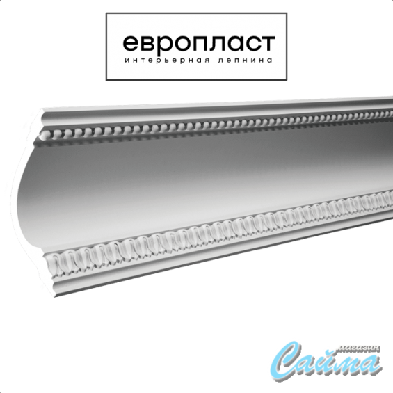 Карниз Европласт 1.50.164 Карниз Европласт 1.50.164