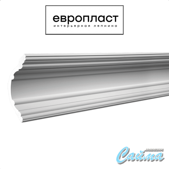 Карниз Европласт 1.50.168 Карниз Европласт 1.50.168