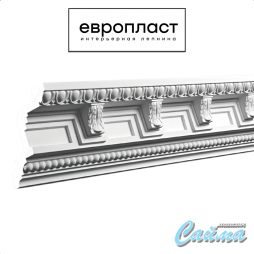 Карниз Европласт 1.50.169