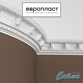 Карниз Европласт 1.50.169-foto4