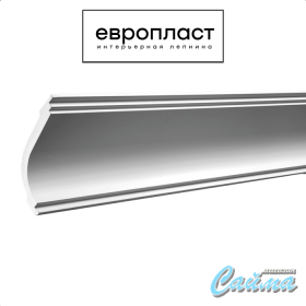 Карниз Европласт 1.50.170