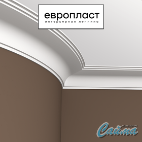 Карниз Европласт 1.50.170-foto4
