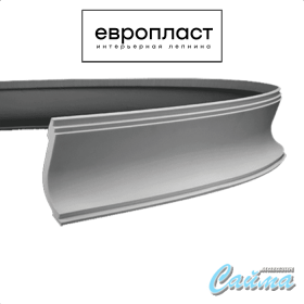 Карниз Европласт 1.50.170-foto2
