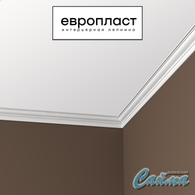 Карниз Европласт 1.50.171-foto3
