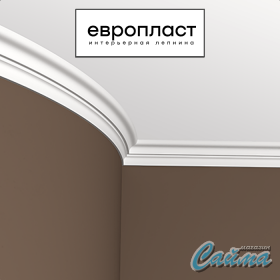Карниз Европласт 1.50.173-foto4