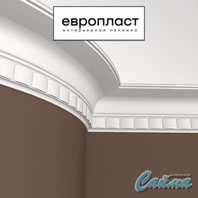 Карниз Европласт 1.50.175-foto4