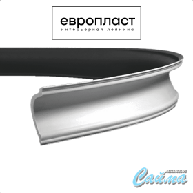 Карниз Европласт 1.50.180-foto2