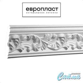 Карниз  Европласт 1.50.189 Карниз  Европласт 1.50.189