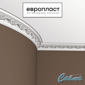 Карниз  Европласт 1.50.189-foto4