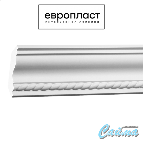 Карниз  Европласт 1.50.194 Карниз  Европласт 1.50.194