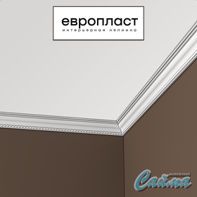 Карниз  Европласт 1.50.194-foto3