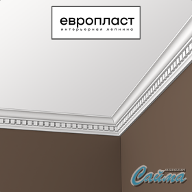 Карниз  Европласт 1.50.196-foto3