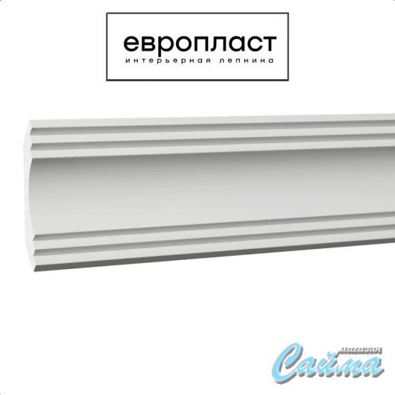 Карниз Европласт 1.50.199 Карниз Европласт 1.50.199