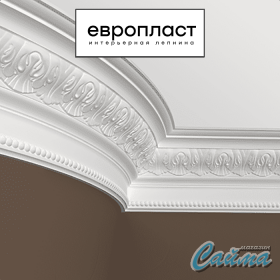 Карниз  Европласт 1.50.201-foto4