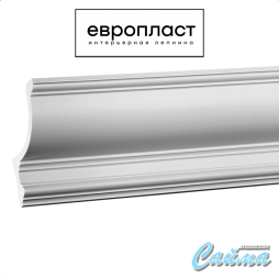 Карниз  Европласт 1.50.209 Карниз  Европласт 1.50.209