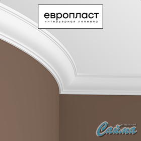 Карниз  Европласт 1.50.215-foto4