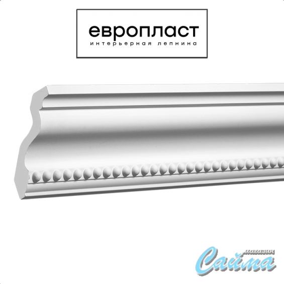 Карниз Европласт  1.50.216 Карниз Европласт  1.50.216