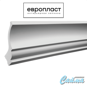 Карниз  Европласт 1.50.221 Карниз  Европласт 1.50.221