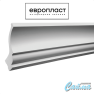 Карниз  Европласт 1.50.221