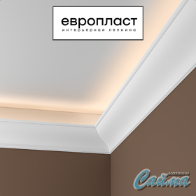 Карниз  Европласт 1.50.222-foto3