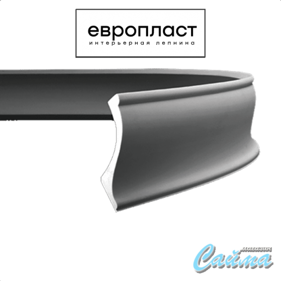 Карниз  Европласт 1.50.222 Карниз  Европласт 1.50.222