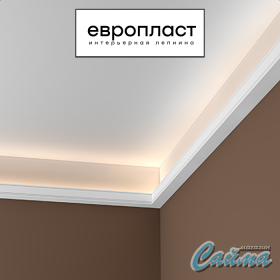 Карниз  Европласт 1.50.226-foto3