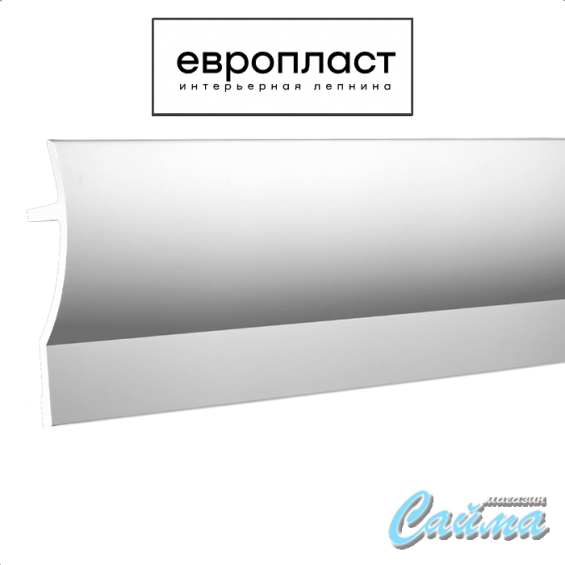 Карниз Европласт  1.50.227 Карниз Европласт  1.50.227