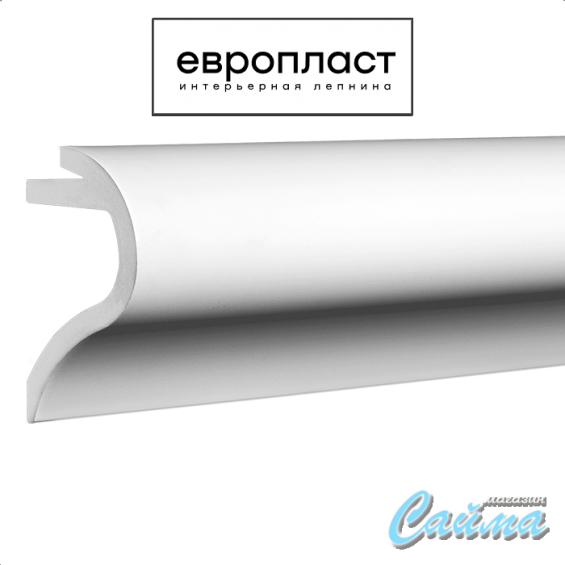Карниз Европласт 1.50.228 Карниз Европласт 1.50.228