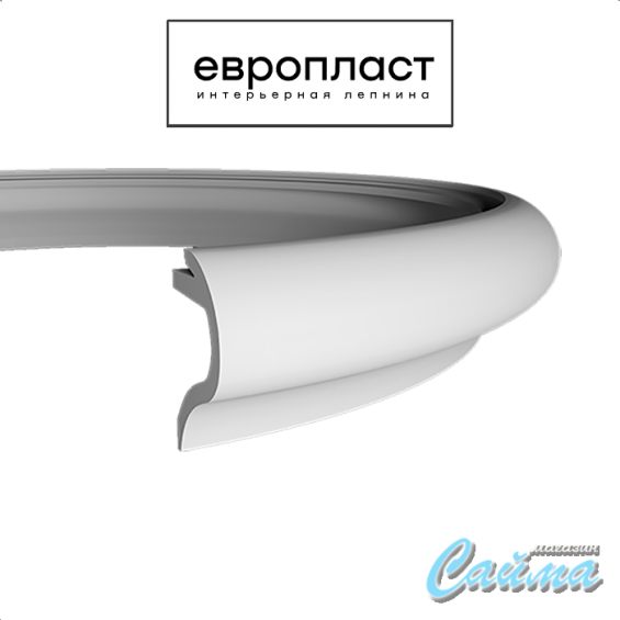 Карниз Европласт 1.50.228 Карниз Европласт 1.50.228