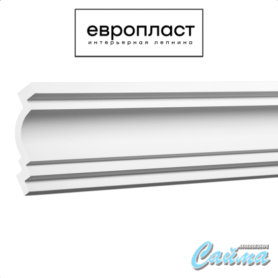 Карниз  Европласт 1.50.249 Карниз  Европласт 1.50.249