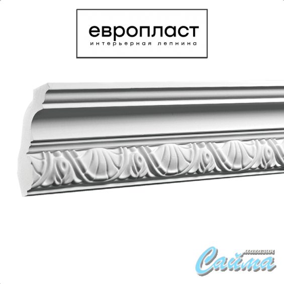 Карниз Европласт  1.50.251 Карниз Европласт  1.50.251