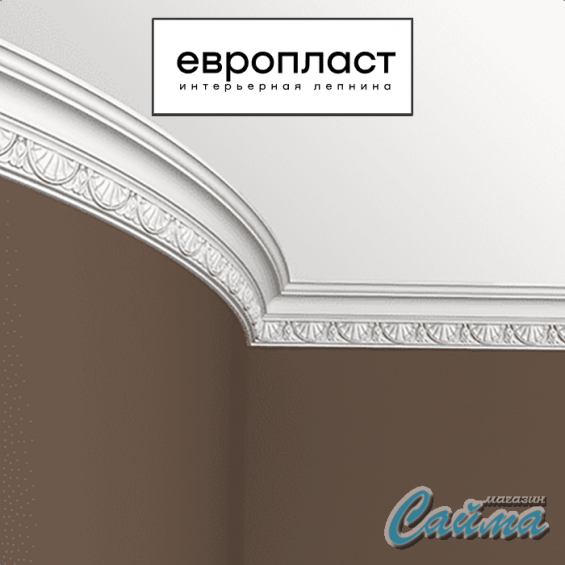 Карниз Европласт  1.50.251 Карниз Европласт  1.50.251