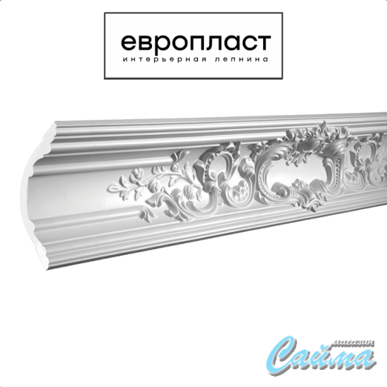 Карниз Европласт 1.50.252 Карниз Европласт 1.50.252
