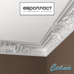 Карниз  Европласт 1.50.252-foto3