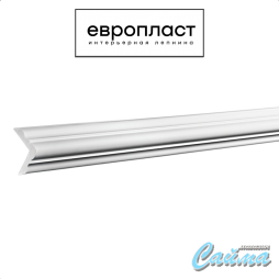 Карниз Европласт  1.50.257 Карниз Европласт  1.50.257