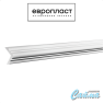 Карниз Европласт  1.50.257