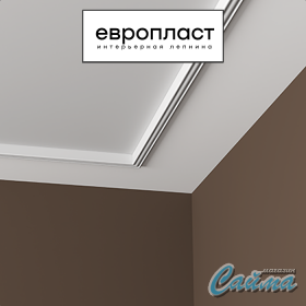 Карниз  Европласт 1.50.258-foto3