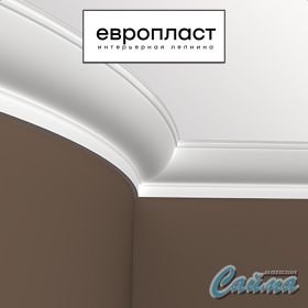 Карниз  Европласт 1.50.261-foto4
