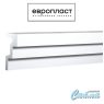 Карниз  Европласт 1.50.262