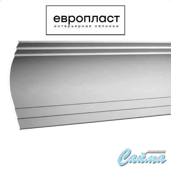 Карниз  Европласт 1.50.271 Карниз  Европласт 1.50.271