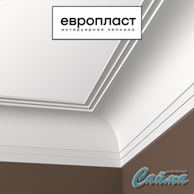 Карниз  Европласт 1.50.271-foto3