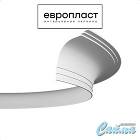 Карниз  Европласт 1.50.271-foto2