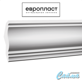 Карниз  Европласт 1.50.273 Карниз  Европласт 1.50.273