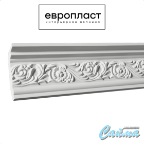 Карниз Европласт  1.50.274