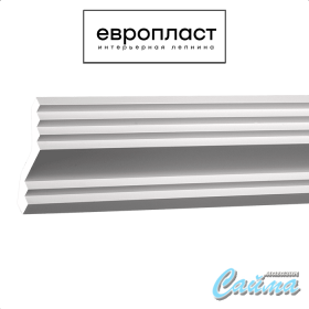 Карниз  Европласт 1.50.276