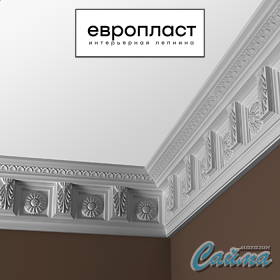 Карниз  Европласт 1.50.281-foto3