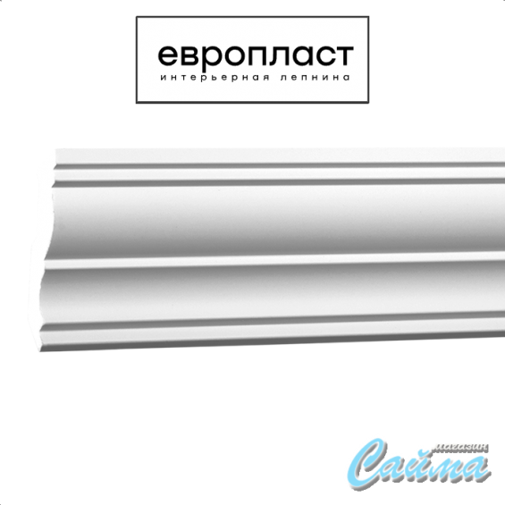 Карниз Европласт  1.50.288 Карниз Европласт  1.50.288