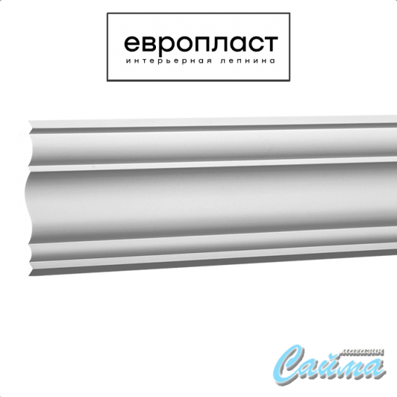 Карниз  Европласт 1.50.293 Карниз  Европласт 1.50.293