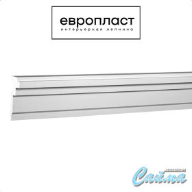 Карниз Европласт  1.50.296